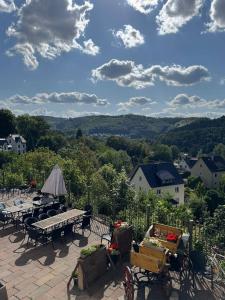 Hotel Gästehaus Altena