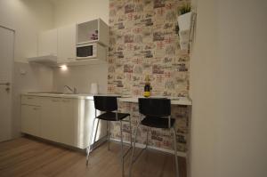 Downtown Luxury Apartment