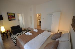 Downtown Luxury Apartment 