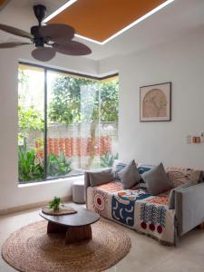Modern 3BR Garden Villa Phu Quoc