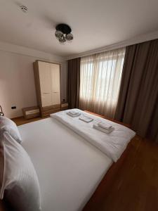 Apartmani Čarolija