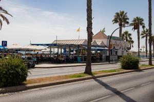 Benalbali Beach House Benalmádena Costa