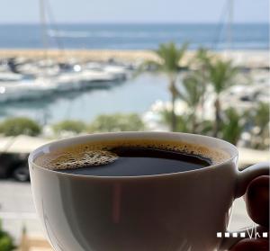 VH Costablanca - APARTAMENTO DEL PUERTO