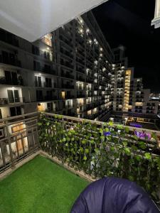 Luxe stay heaven
