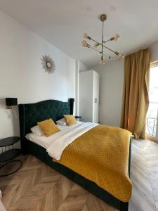 Luxury Skyline Apartments Kasprzaka 29 Panorama View