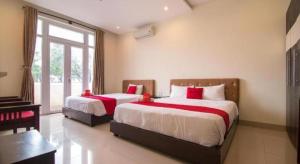 Thai Binh Hotel
