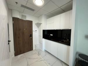 Luxury Skyline Apartments Kasprzaka 29 Panorama View