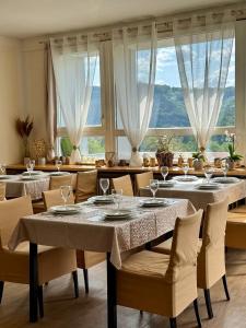 Hotel Gästehaus Altena