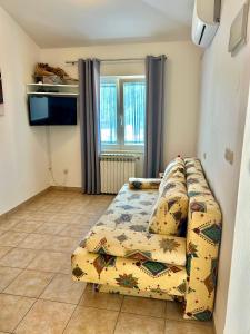 Bella Mare Medulin 1 Bedroom Terrace A5