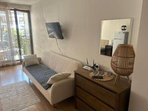Apartament Studio Bułgaria Garden Of Eden