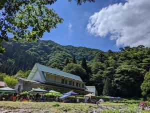 Sannodani Campground and Tanporiso - Vacation STAY 80382v