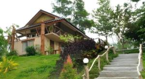 Klong Sai Hills Resort