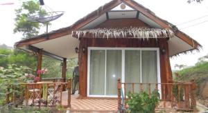 Klong Sai Hills Resort