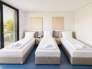 Lunea Stay - Boutique Aparthaus Esslingen-Stuttgart