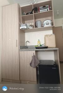 38th Floor, Studio Unit Urban Deca Cubao
