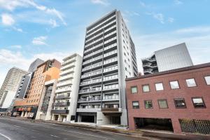 Mondomio Sapporo Odori Minami 2-jo 901 - Vacation STAY 22759
