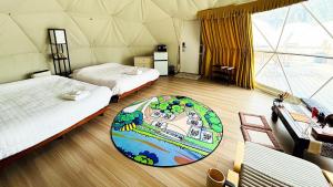 Sengoku Seven Heroes Glamping Resort - Vacation STAY 06094v