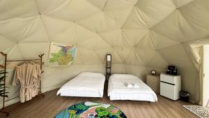 Sengoku Seven Heroes Glamping Resort - Vacation STAY 06094v