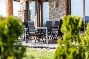 APARTAMENT No2 MOUNTAIN VIEW Sauna Priv okolice Zakopane Czorsztyn Kluszkowce