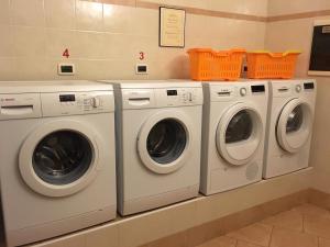 Luna Residence Hotel img60