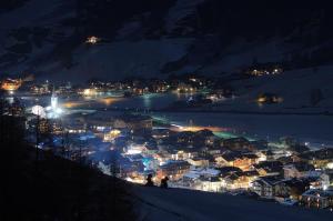 Beautiful and modernly equipped property in Livigno