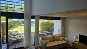 Troia Sea and Pool Townhouse