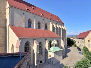 Old Town Apartments Konopnickiej 3