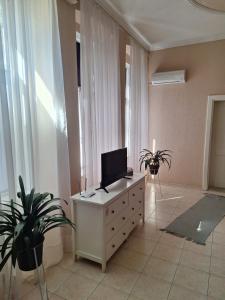 MainStreet apartman