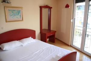 Mameo 2 Apartments