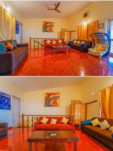 Holiday Stay