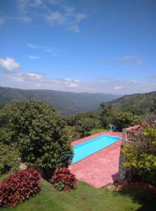 Holiday Stay