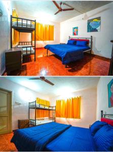 Holiday Stay