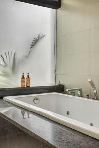 The Chai Villa by Hireavilla - Luxury 3BHK near Anjuna & Vagator Beach