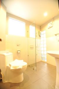 Nanya Hotel Chiang Mai