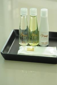 Nanya Hotel Chiang Mai