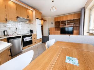 Labo Apartment EXPO XXI - Kasprzaka 24A
