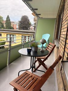Aparthotel Am Mühlenteich