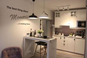 Apartment Mala tajna