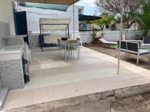 Casa Giuditta con piscina a 110 mt dalla spiaggia di Punta Prosciutto
