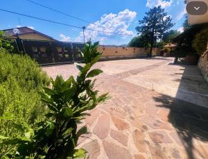 Residenza Cerci