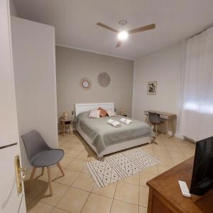 Chianti Florence Connection - Suite & Private parking