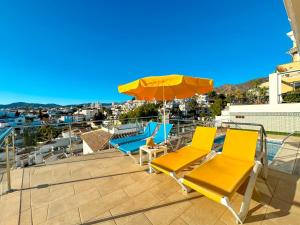 3 Bed Villa 400m from Burriana Beach, Private Pool