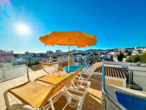 3 Bed Villa 400m from Burriana Beach, Private Pool