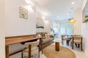 Apartment 1 Calle Barco