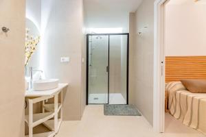 Apartment 1 Calle Barco