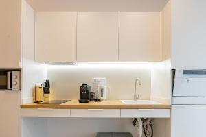 Apartment 1 Calle Barco