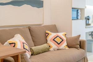 Apartment 1 Calle Barco