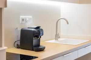 Apartment 1 Calle Barco