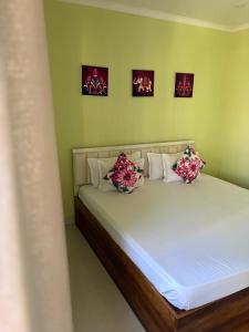 Mi casa homestay