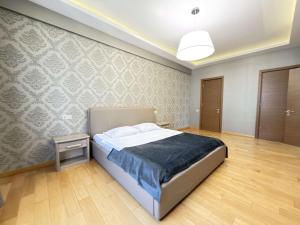 Cozy Apartment On Rustaveli X